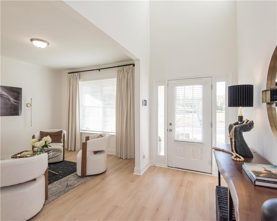 7255 Millbrae Walk Flowery Branch, GA 30542 - Photo 3 of 41