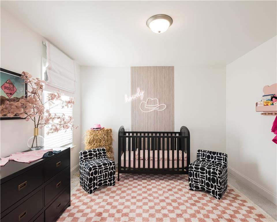 7255 Millbrae Walk Flowery Branch, GA 30542 - Photo 32 of 41