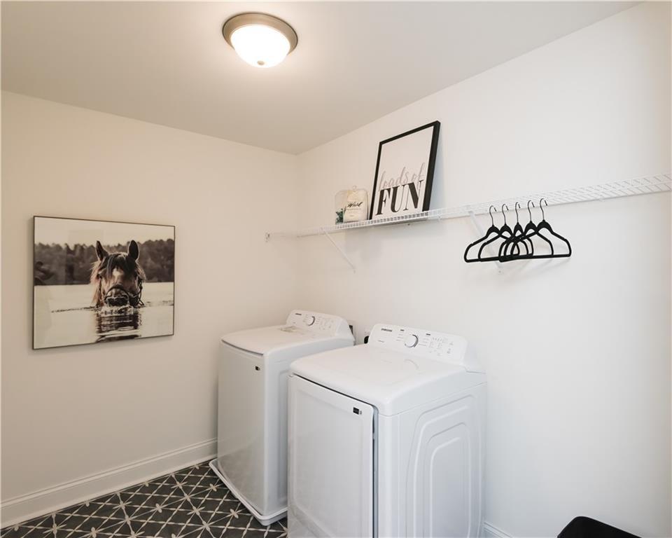 7255 Millbrae Walk Flowery Branch, GA 30542 - Photo 34 of 41