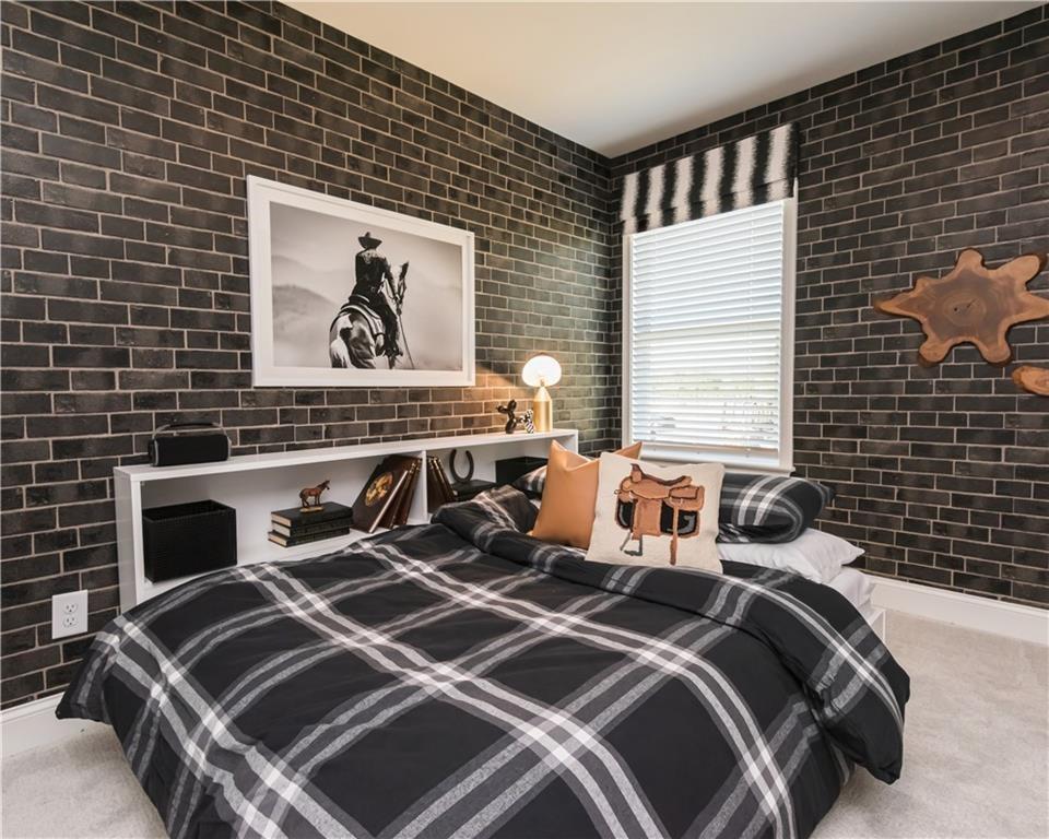 7255 Millbrae Walk Flowery Branch, GA 30542 - Photo 36 of 41