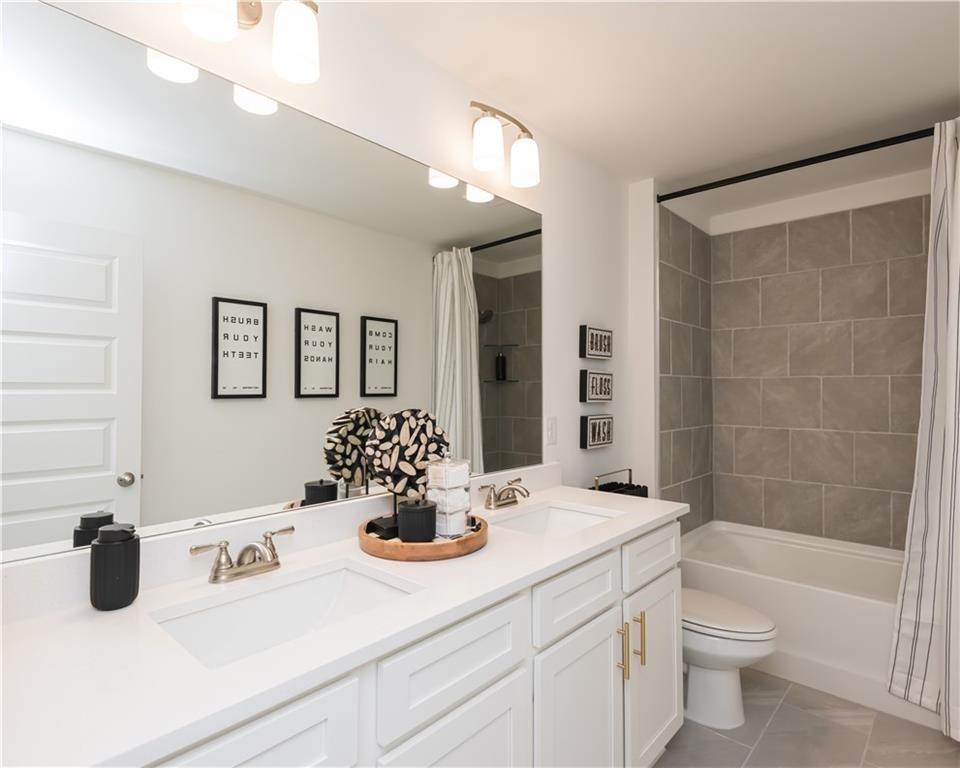 7255 Millbrae Walk Flowery Branch, GA 30542 - Photo 38 of 41