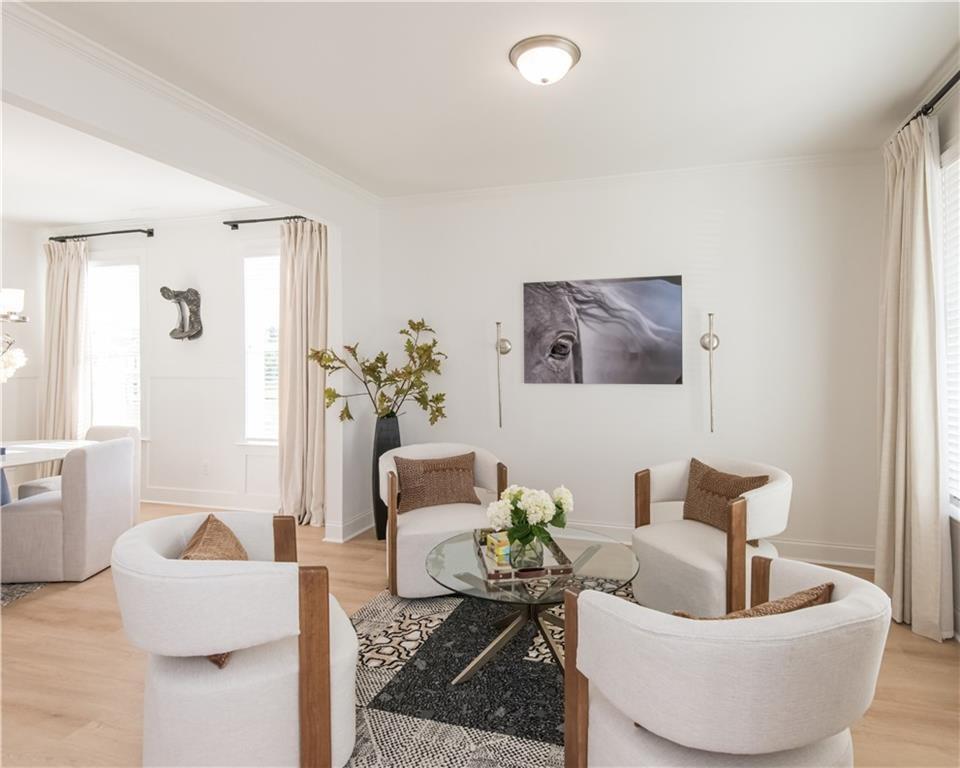 7255 Millbrae Walk Flowery Branch, GA 30542 - Photo 5 of 41