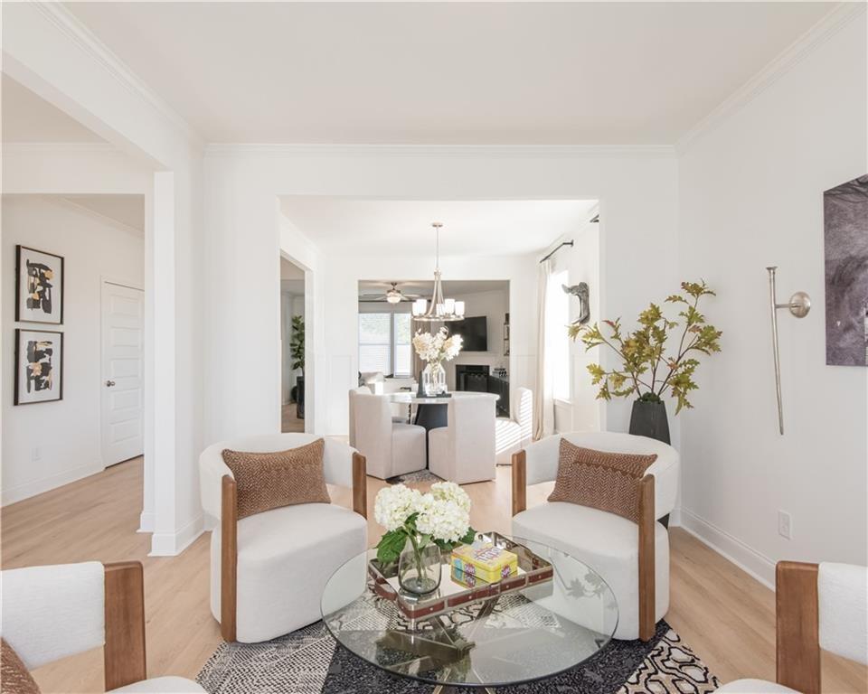 7255 Millbrae Walk Flowery Branch, GA 30542 - Photo 6 of 41