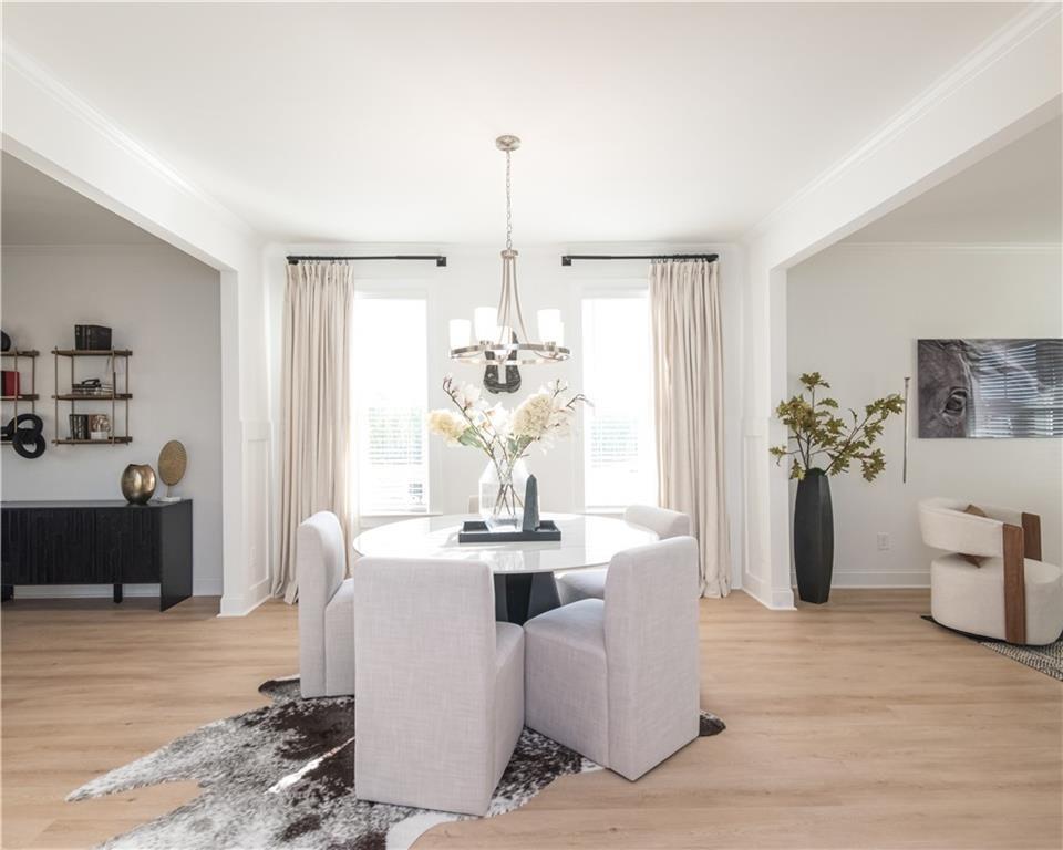 7255 Millbrae Walk Flowery Branch, GA 30542 - Photo 7 of 41