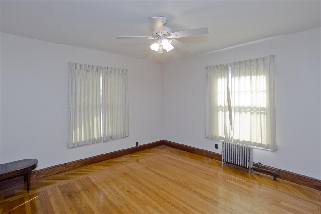 128 Maplewood Terrace Springfield, MA 01108 - Photo 15 of 40 a view of an empty room with a window