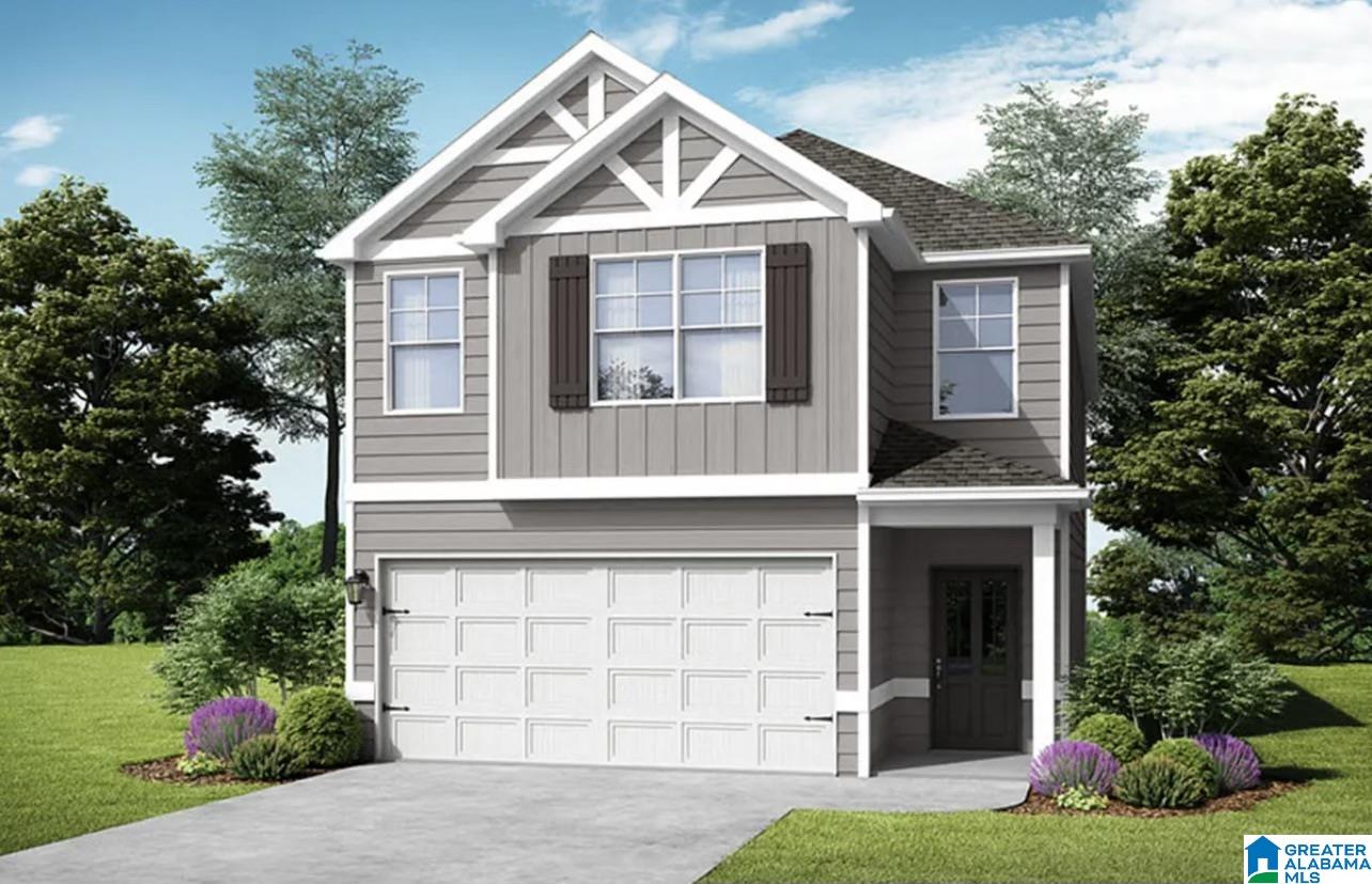5569 Cathwick Trace McCalla, AL 35111 - Photo 1 of 1