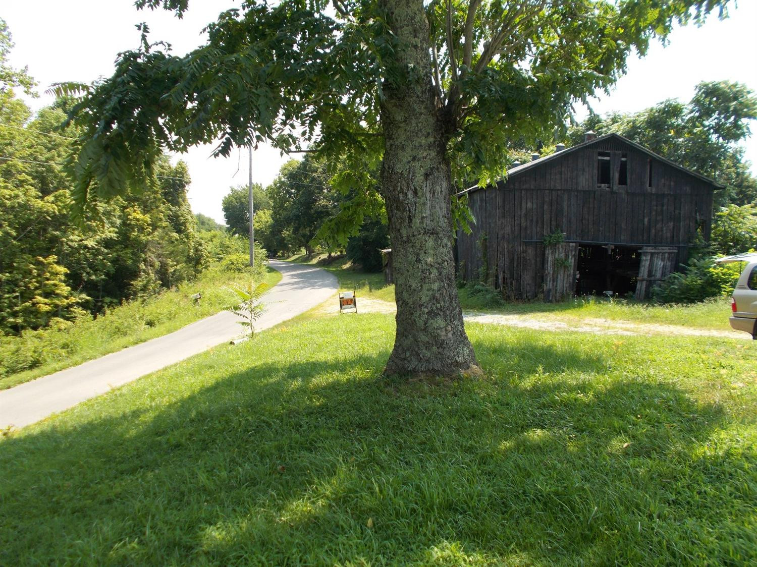 555 Maple Grove Road Richmond, KY 40475 - Photo 21 of 25 Photo 21