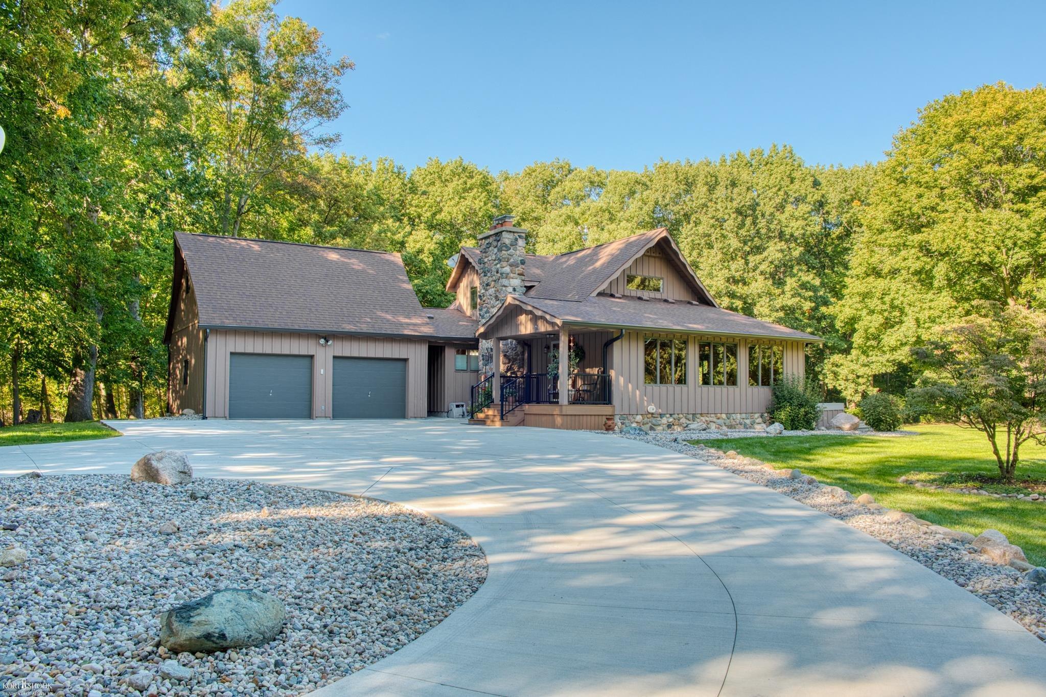 3733 Hibbard Road Corunna, MI 48817 - Photo 3 of 46 Gallery Image 3