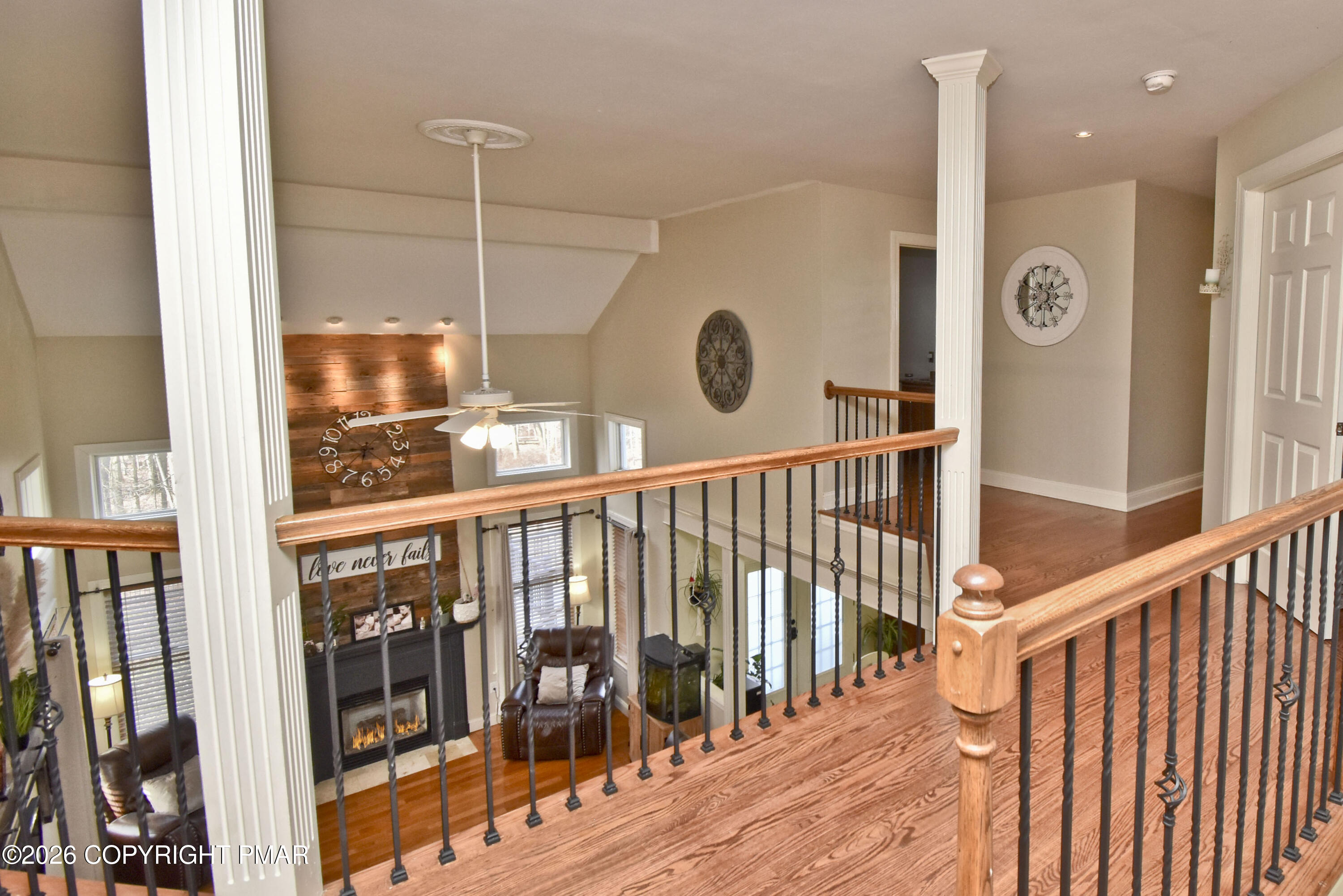 155 Chase Road Stroudsburg, PA 18360 - Photo 36 of 76 8.5 Upper Level (2)