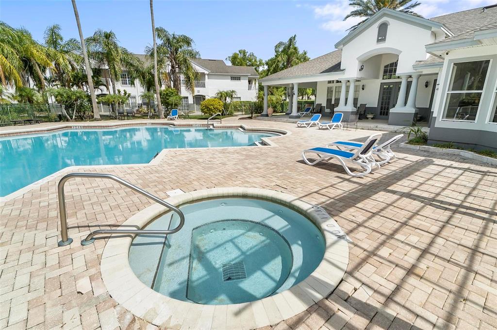 4328 South Kirkman Road, Unit 1303 Orlando, FL 32811 - Photo 16 of 23