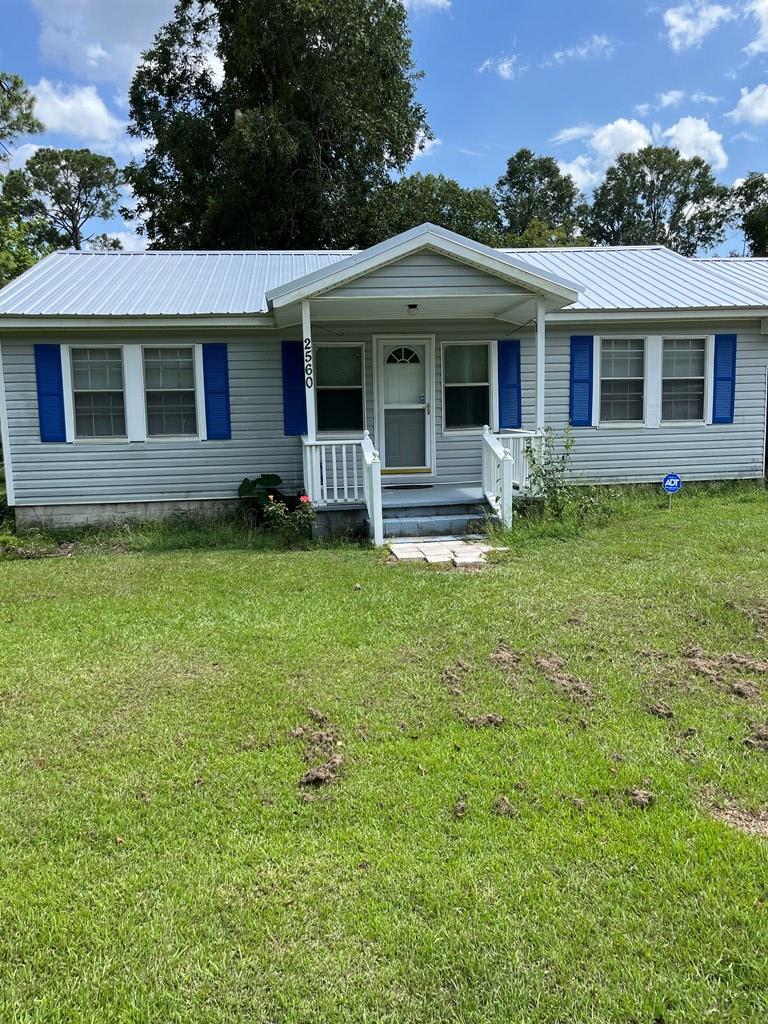 2560 Battles Road Ashford, AL 36312 - Photo 2 of 20