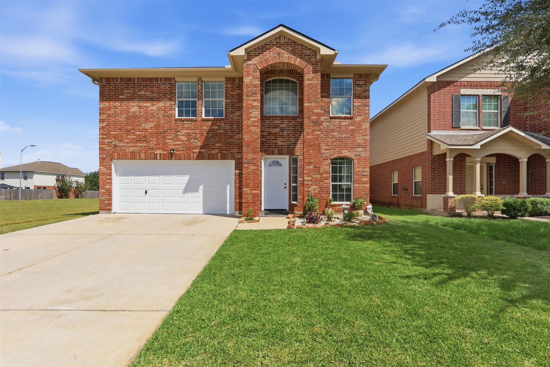 8234 Nagy Hill Street Spring, TX 77379 - Photo 2 of 32