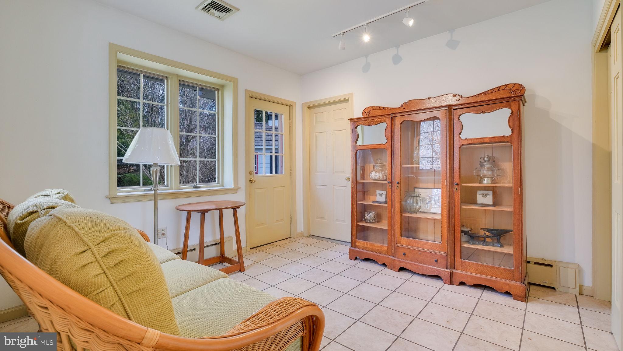 563 Pebble Hill Road Doylestown, PA 18901 - Photo 29 of 81 Generous mudroom w/Ext door & garage entry