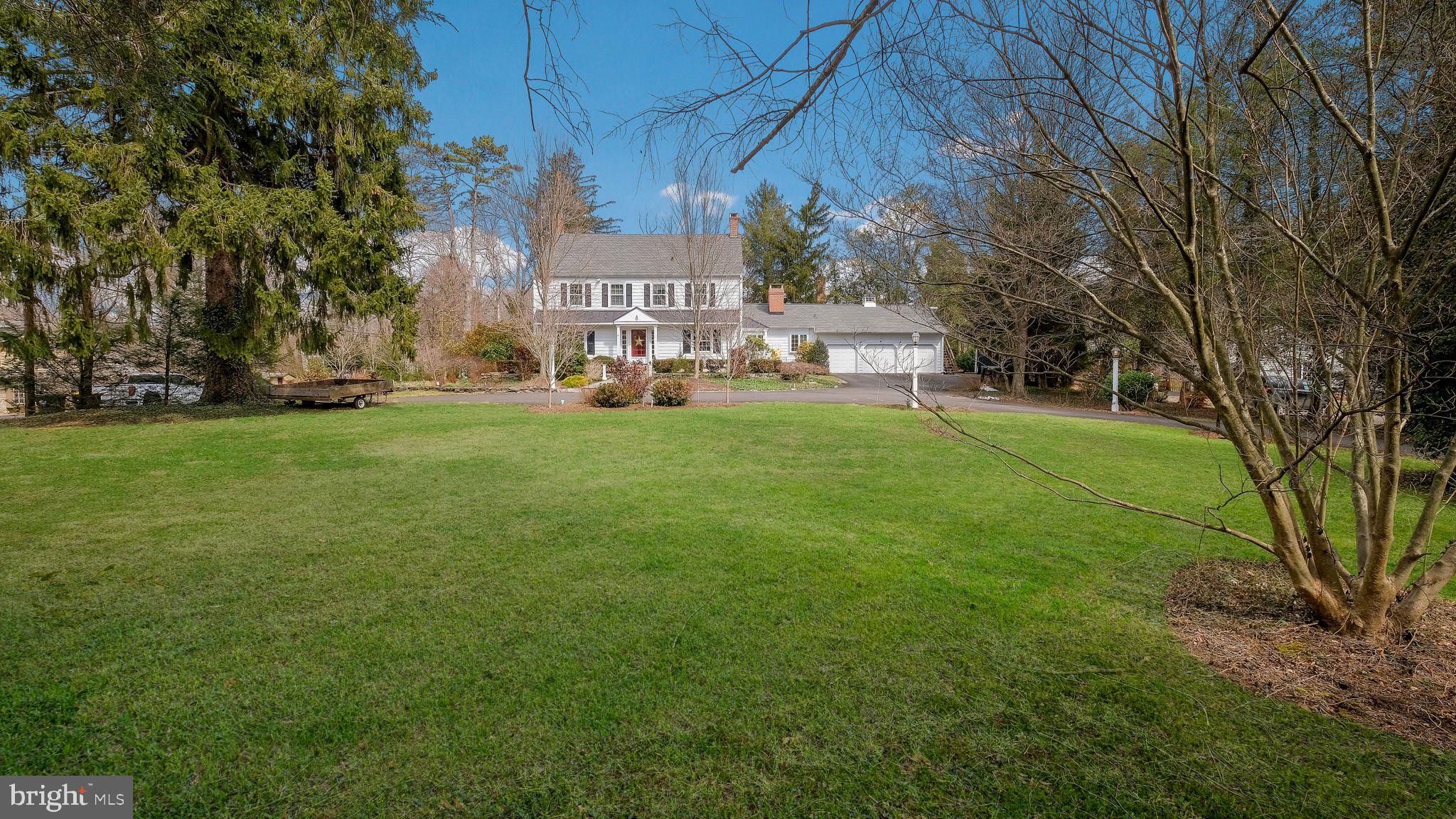 563 Pebble Hill Road Doylestown, PA 18901 - Photo 3 of 81