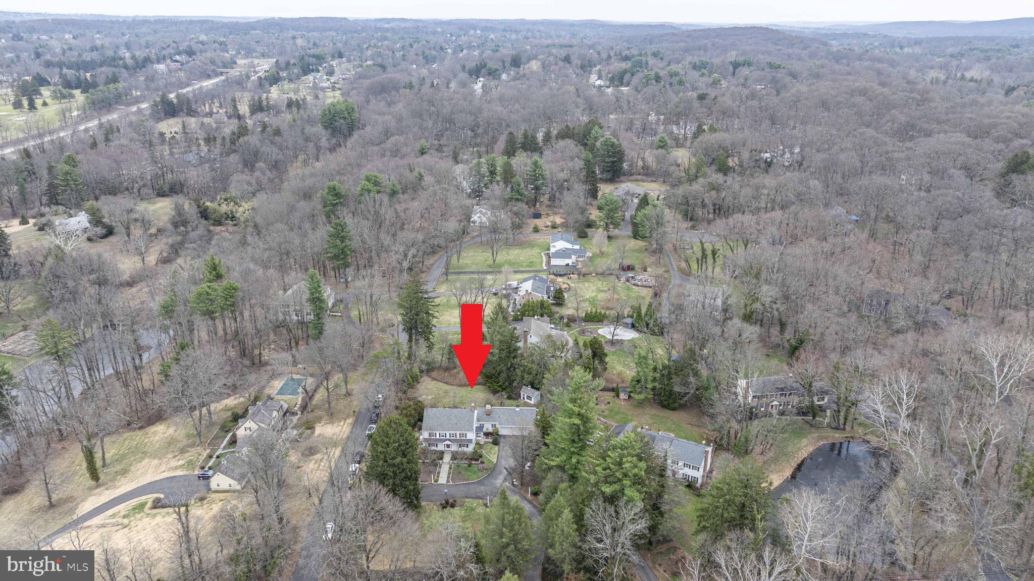 563 Pebble Hill Road Doylestown, PA 18901 - Photo 68 of 81