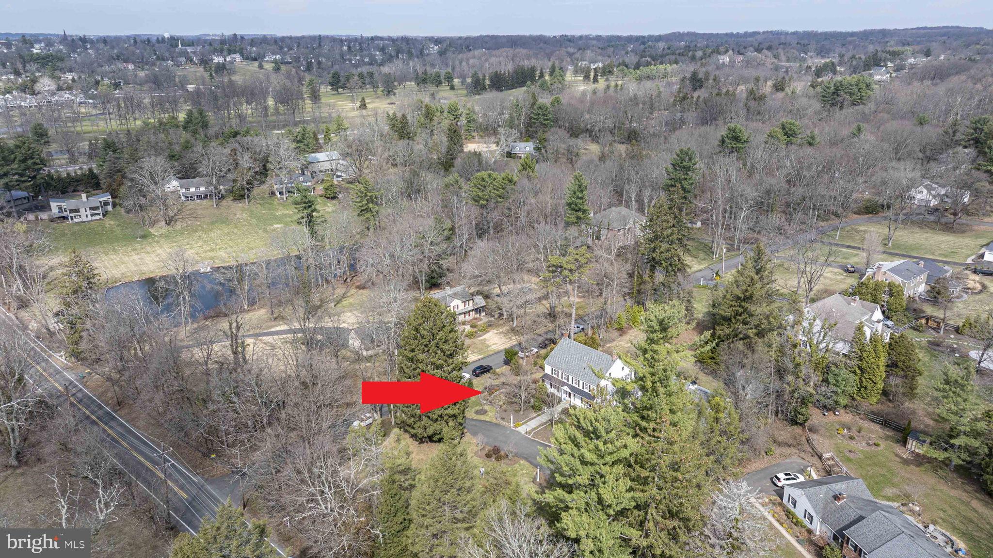 563 Pebble Hill Road Doylestown, PA 18901 - Photo 71 of 81