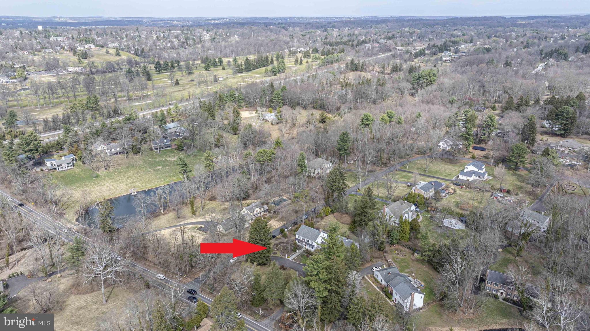 563 Pebble Hill Road Doylestown, PA 18901 - Photo 75 of 81