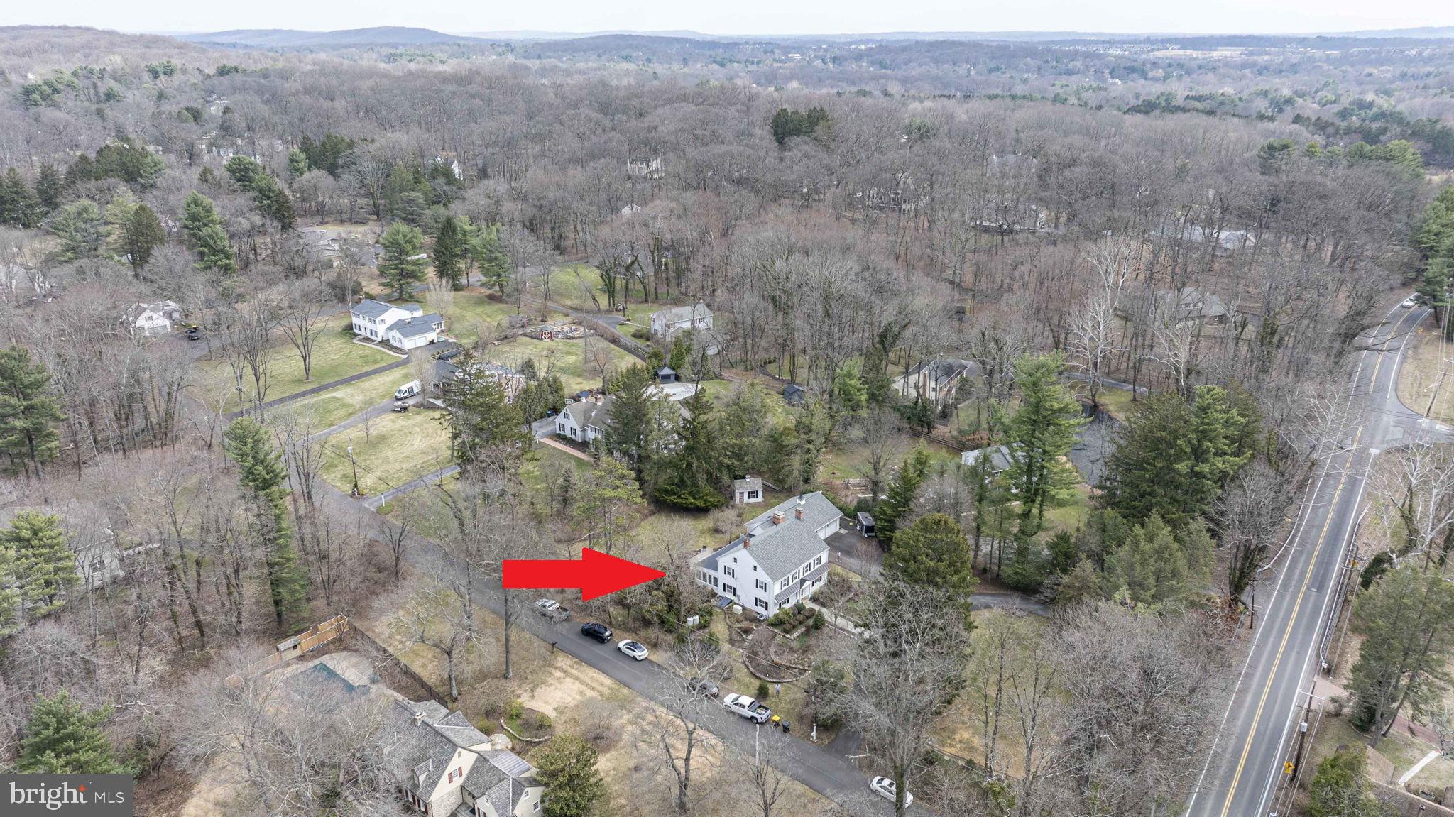 563 Pebble Hill Road Doylestown, PA 18901 - Photo 77 of 81