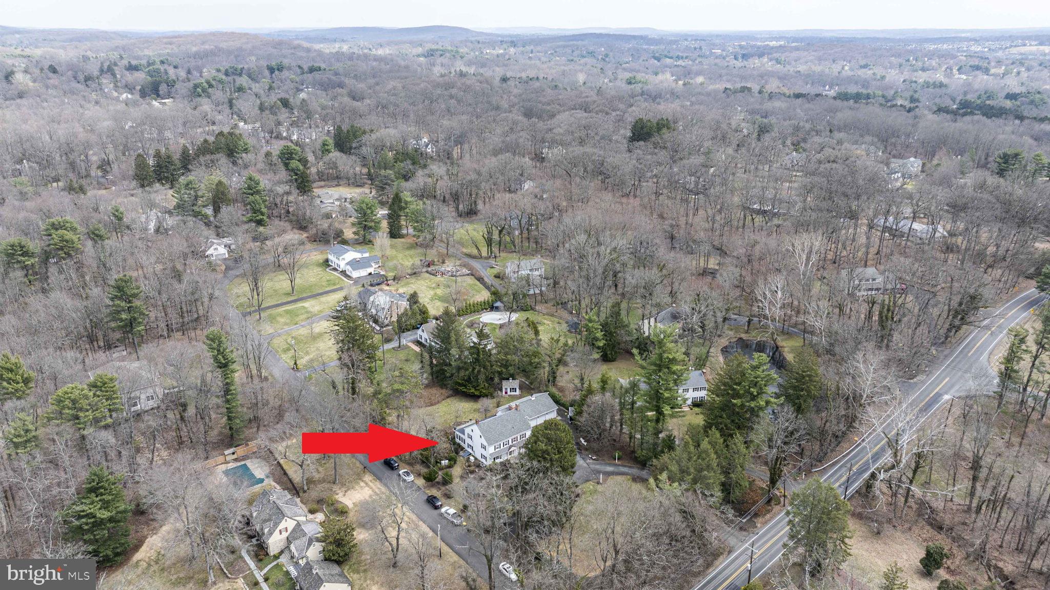 563 Pebble Hill Road Doylestown, PA 18901 - Photo 78 of 81