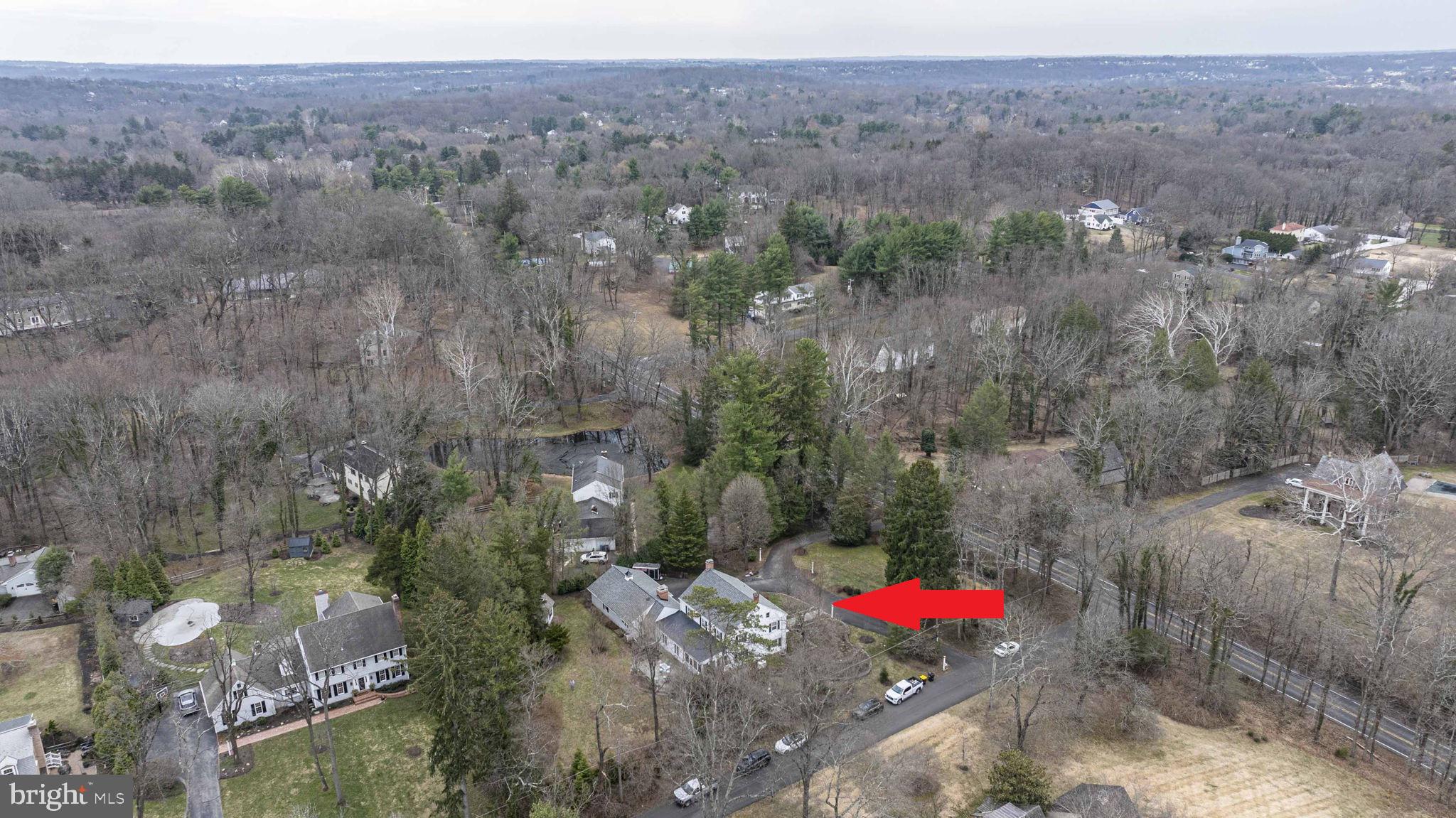 563 Pebble Hill Road Doylestown, PA 18901 - Photo 80 of 81