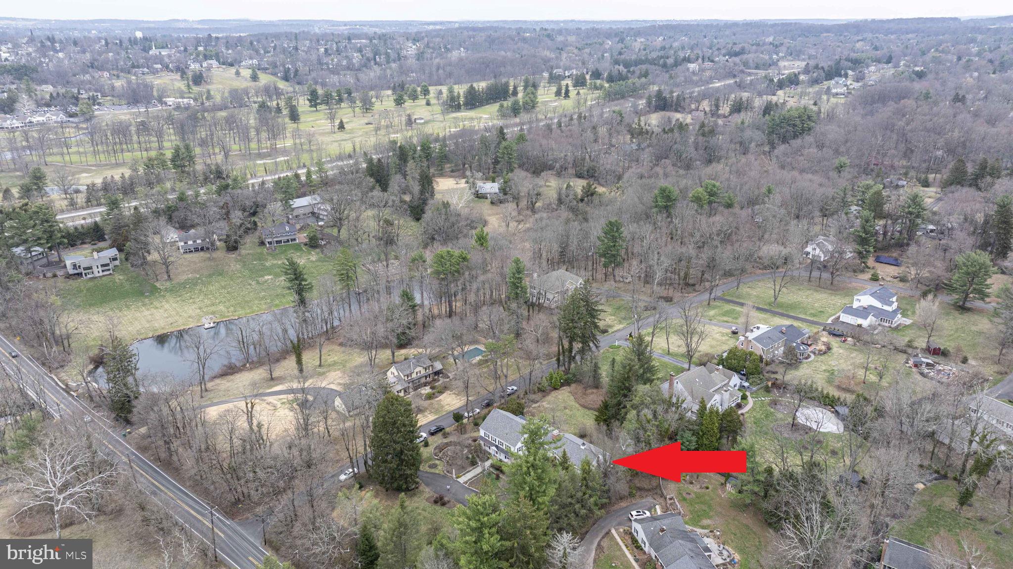 563 Pebble Hill Road Doylestown, PA 18901 - Photo 81 of 81