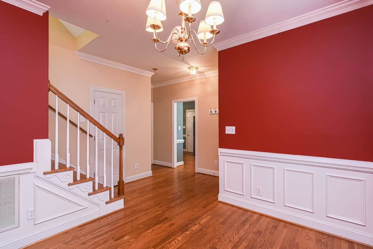 2509 Sugar Maple Court Raleigh, NC 27615 - Photo 20 of 30 Photo 20