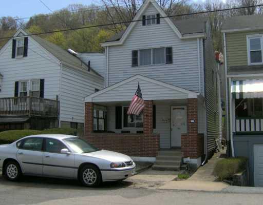 149 Spring Street Etna, PA 15223 - Photo 1 of 8 Exterior Front.