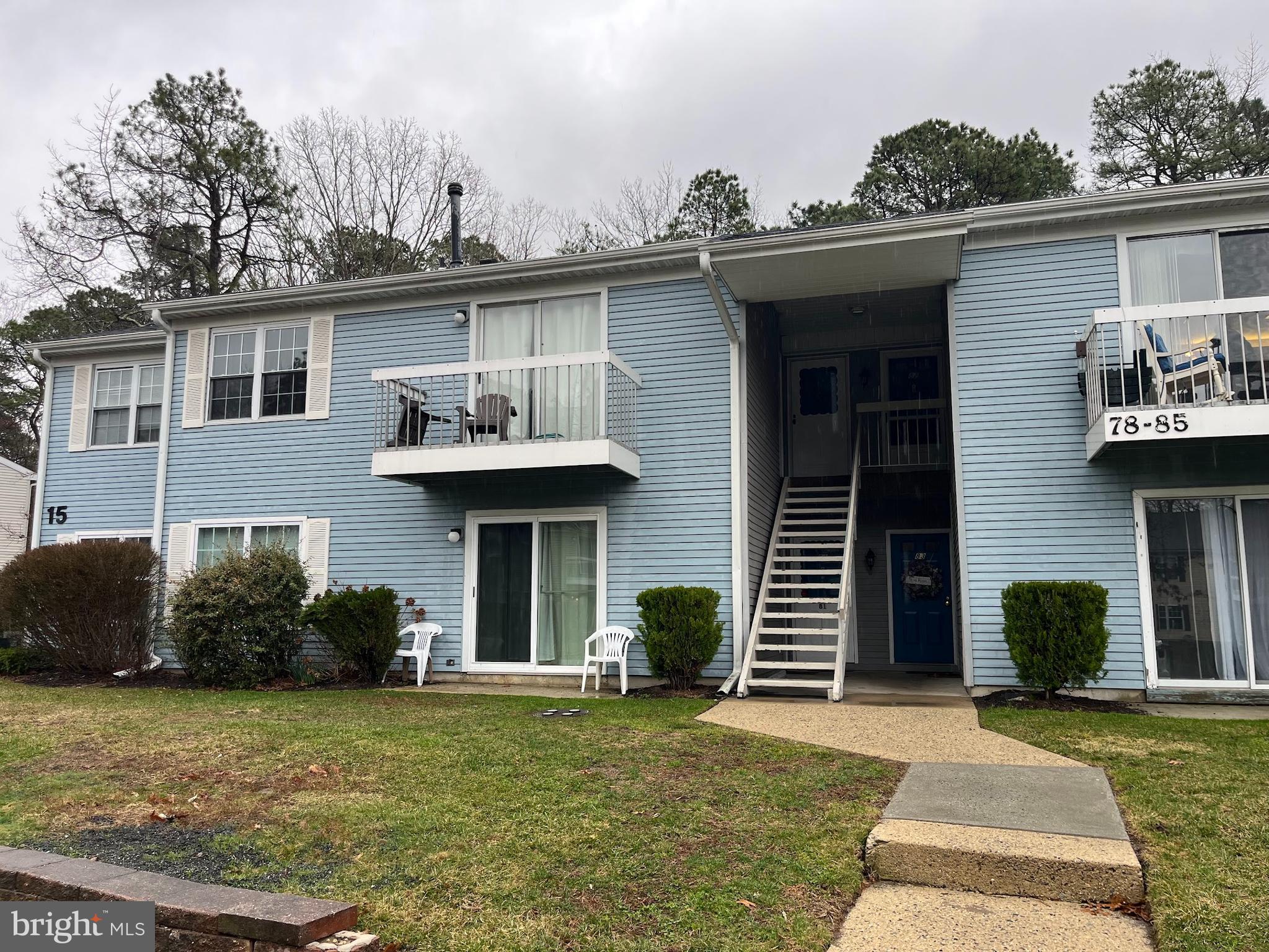 78 Club Place Absecon, NJ 08205 - Photo 1 of 12