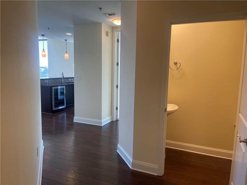 270 17th Street Northwest, Unit 1602 Atlanta, GA 30363 - Photo 8 of 55