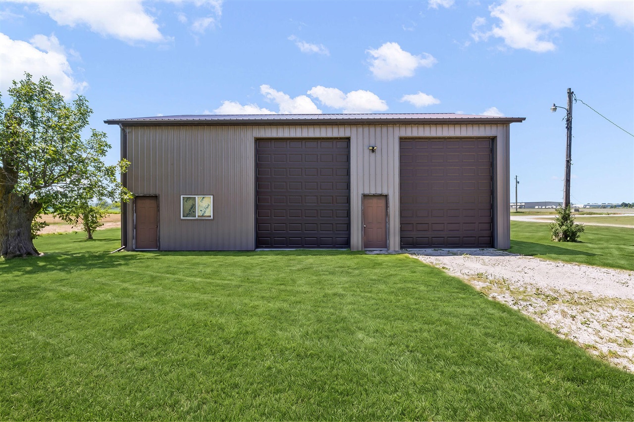 3520 North Towerline Road Saginaw, MI 48601 - Photo 23 of 31 Gallery Image 23
