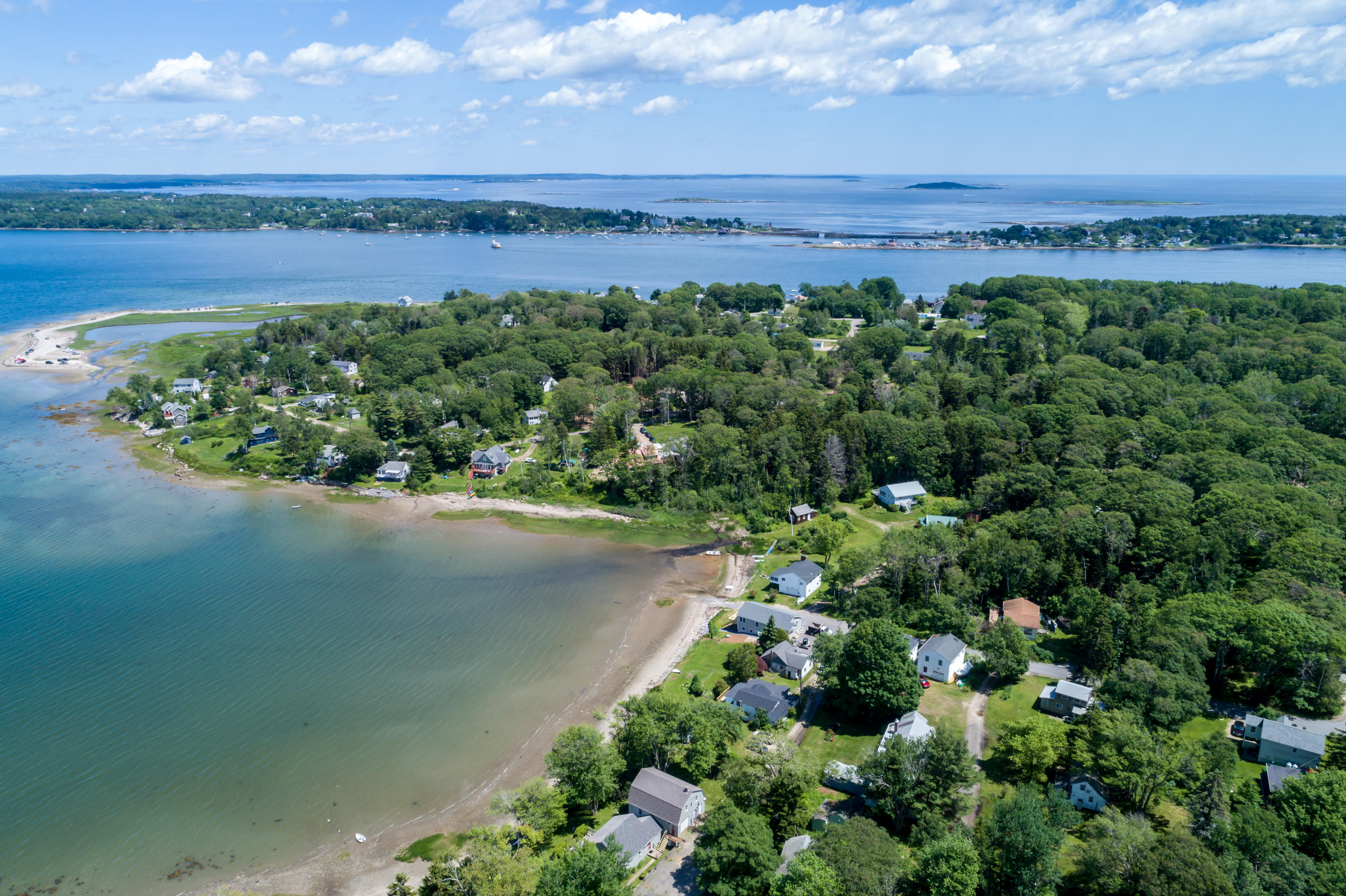 3 McKinney Road Harpswell, ME 04079 - Photo 9 of 40 Cove