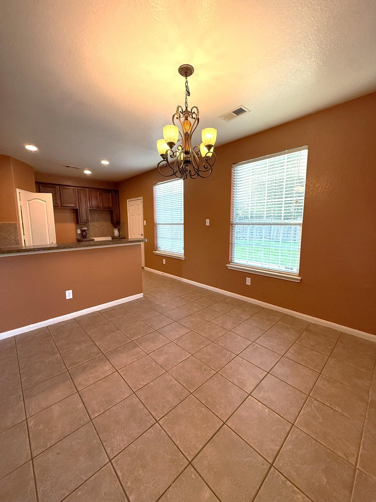 9429 Lambright Road Houston, TX 77075 - Photo 9 of 40 Let's walk into the kitchen.
