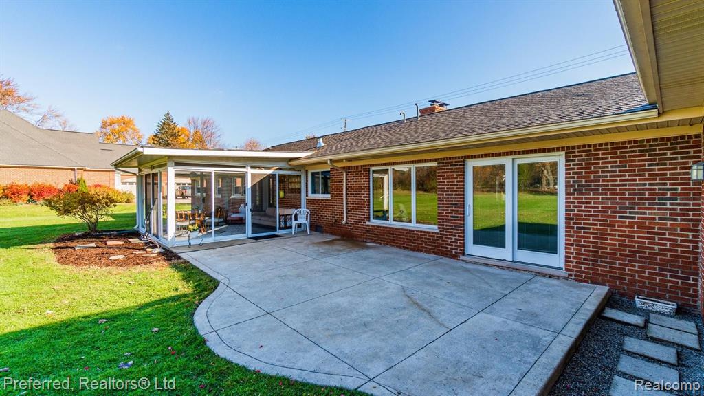 6475 North Beck Road Canton, MI 48187 - Photo 28 of 32