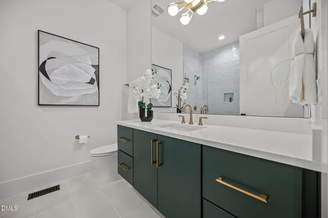 $2,900,000 | 861 Wimbleton Drive, Raleigh, NC 27609