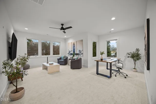 $2,900,000 | 861 Wimbleton Drive, Raleigh, NC 27609