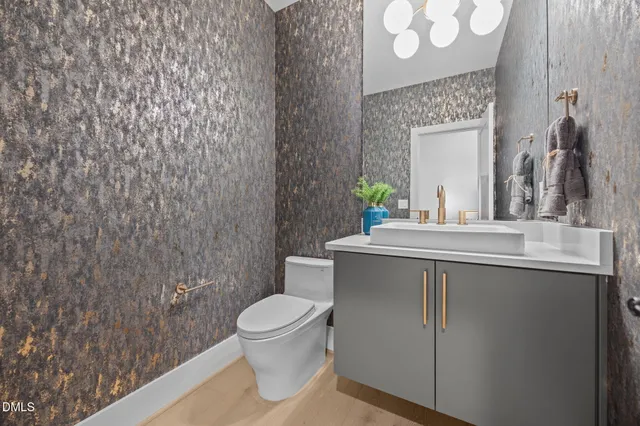 $2,900,000 | 861 Wimbleton Drive, Raleigh, NC 27609