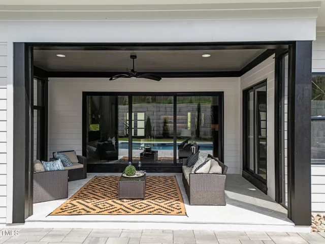 $2,900,000 | 861 Wimbleton Drive, Raleigh, NC 27609