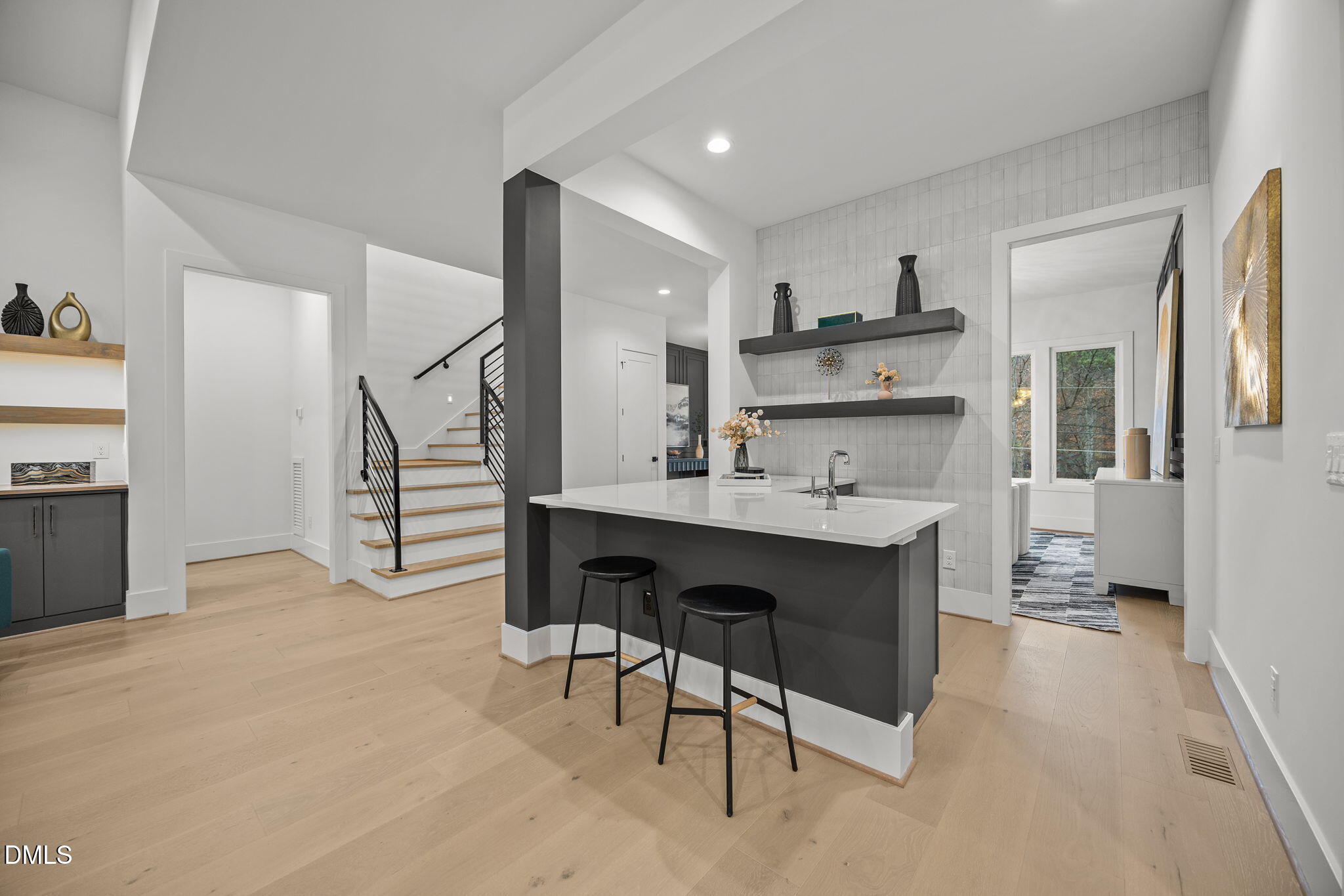 861 Wimbleton Drive Raleigh, NC 27609 - Photo 6 of 62 2-web-or-mls-IMG_9746