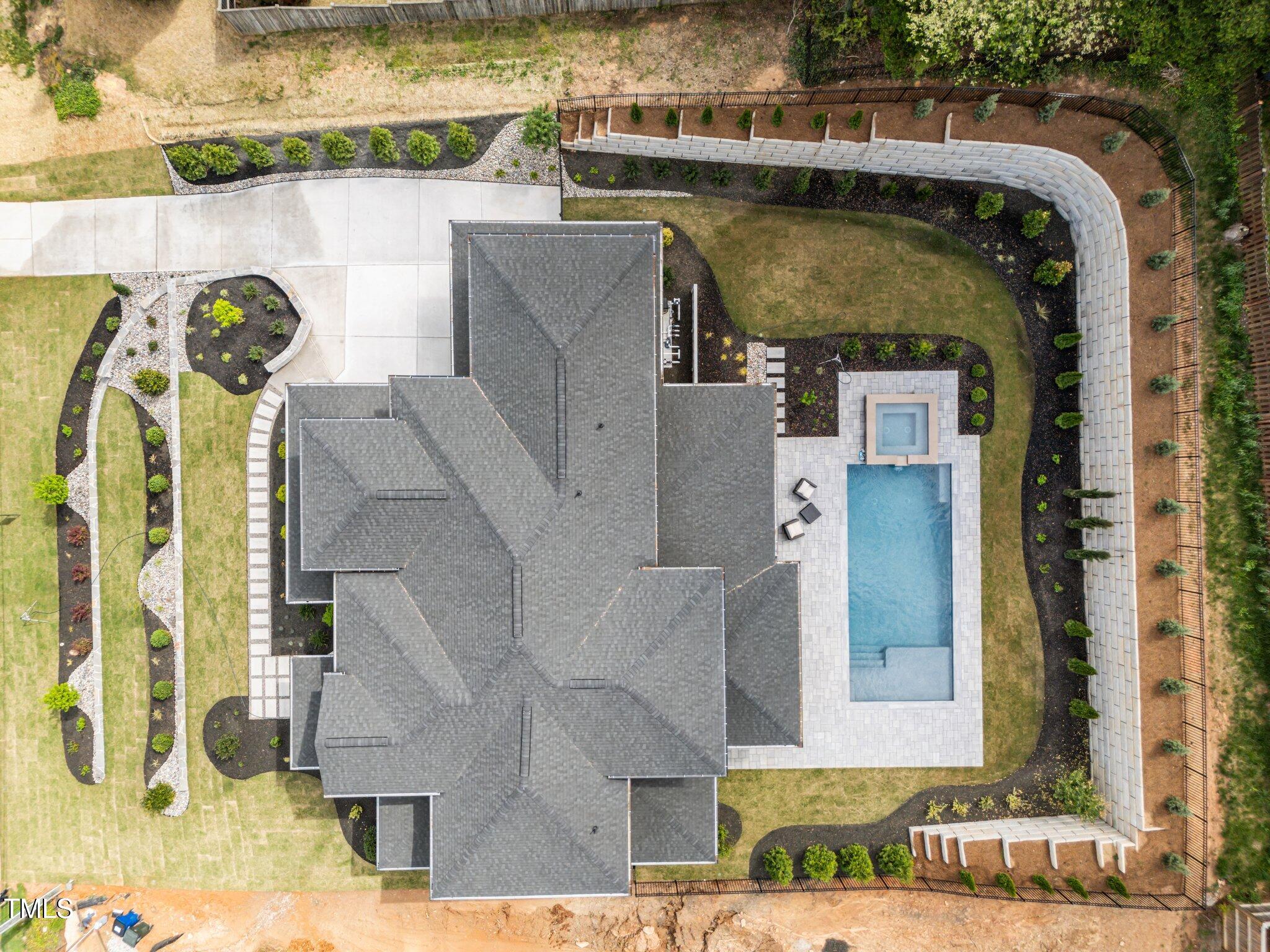 861 Wimbleton Drive Raleigh, NC 27609 - Photo 62 of 64 19-web-or-mls-DJI_20250404121639_0605_D