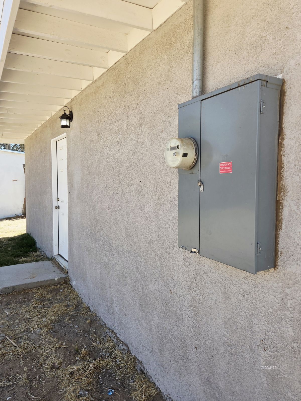 408 North Alvord Street Ridgecrest, CA 93555 - Photo 50 of 50