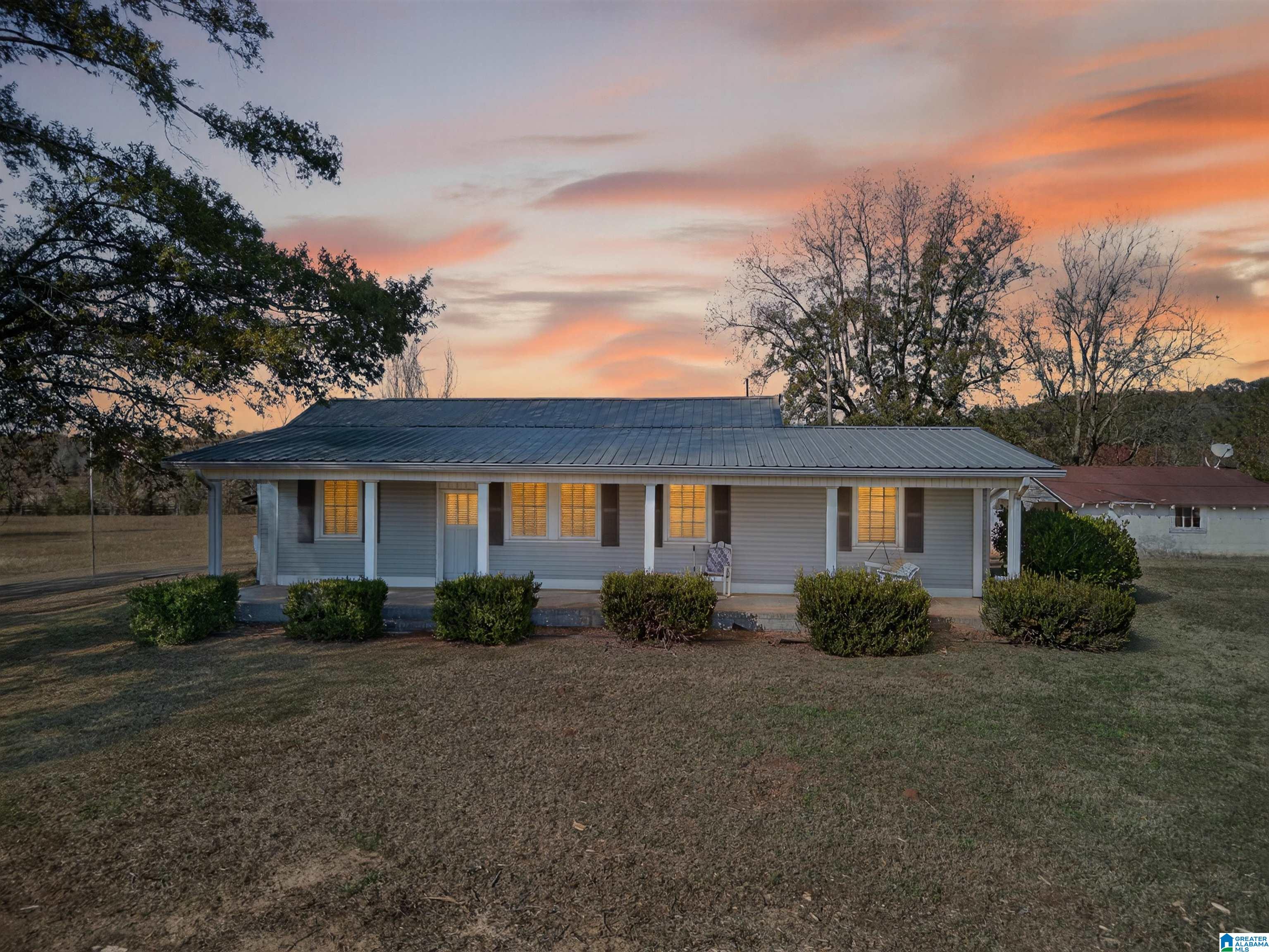 571 P P D Road Lincoln, AL 35096 - Photo 1 of 40