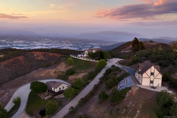 $2,299,000 | 26780 Camino Seco, Temecula, CA 92590