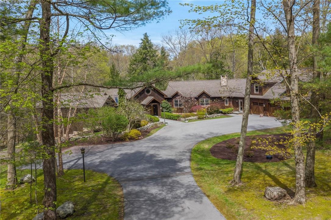166 Benedict Road Montgomery, NY 12549 - Photo 1 of 1 a view of a park with large trees