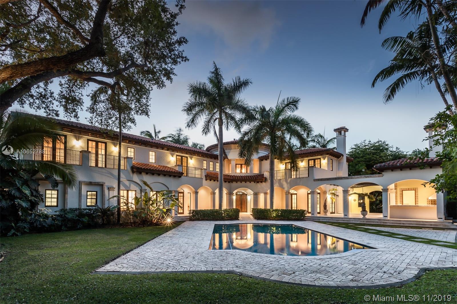 8201 Ponce De Leon Road Miami, FL 33143 - Photo 1 of 35 Gallery Image 1