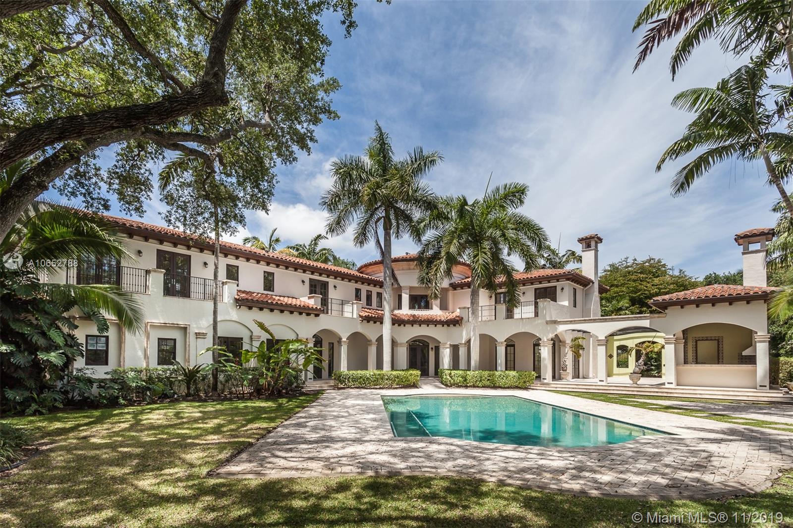 8201 Ponce De Leon Road Miami, FL 33143 - Photo 34 of 35 Gallery Image 34