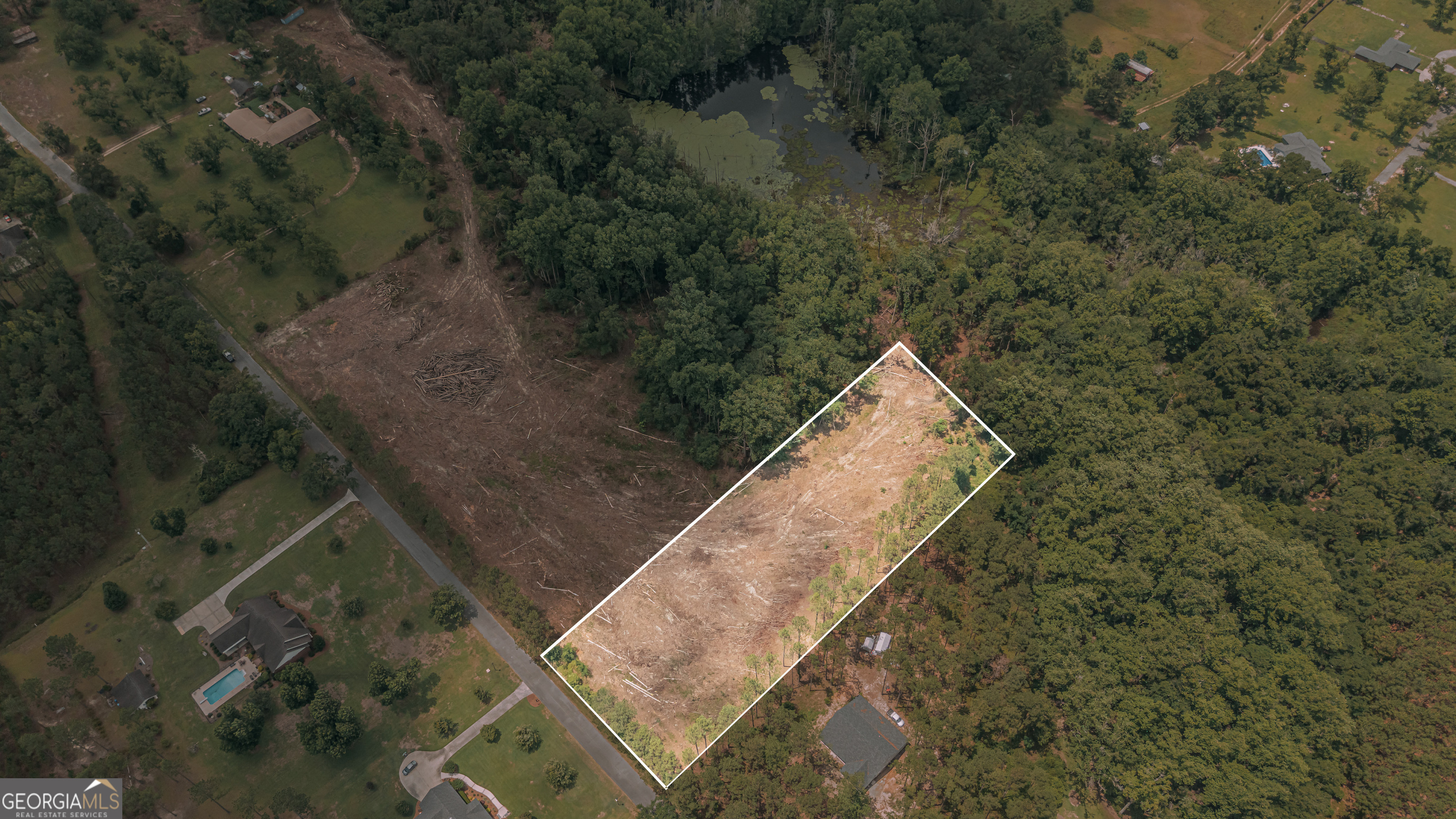0 Issac Road Claxton, GA 30417 - Photo 8 of 11