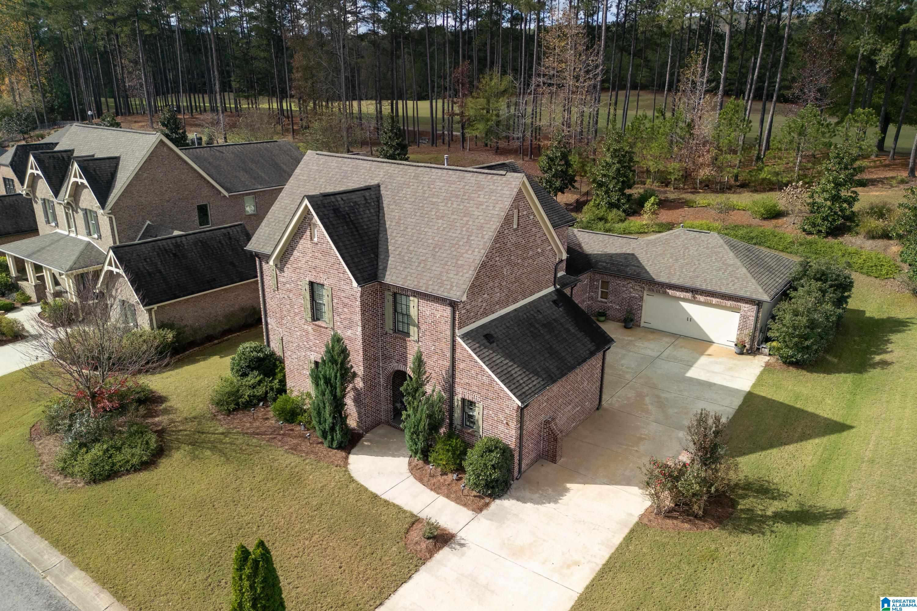 317 Kilkerran Lane Pelham, AL 35124 - Photo 56 of 83