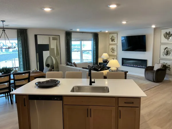 $507,035 | 4337 Meadowview Terrace, Waconia, MN 55387