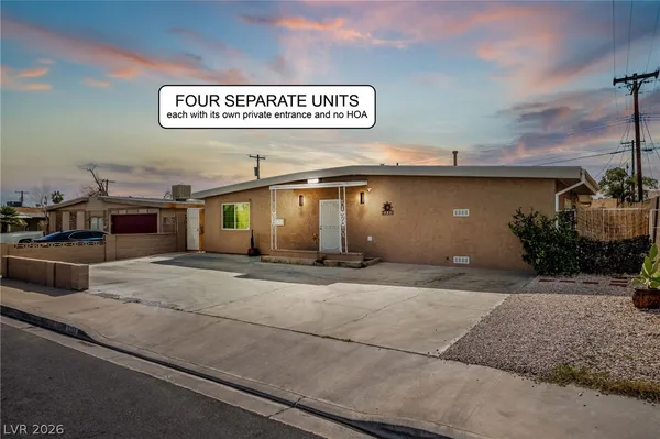 $499,999 | 5333 Longridge Avenue, Las Vegas, NV 89146