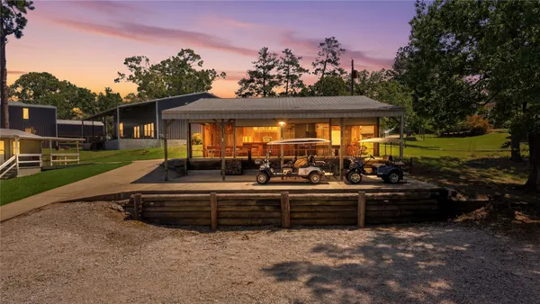 $320,000 | 233 Wildbriar Drive, Jasper, TX 75951